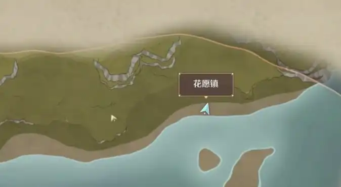无限暖暖提灯鱼怎么获得,无限暖暖提灯鱼获取方法详解,无限暖暖