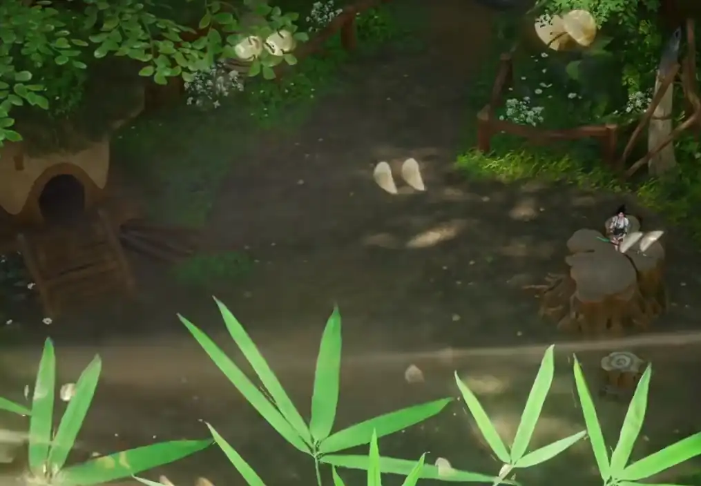 仙剑世界能玩吗-仙剑世界游戏耐玩吗-泡玩网