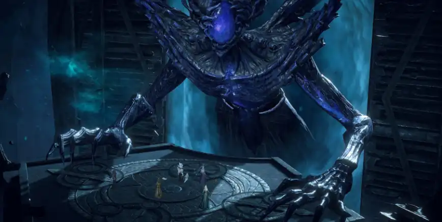 龙息神寂在steam叫什么-龙息神寂steam版游戏名称介绍-泡玩网