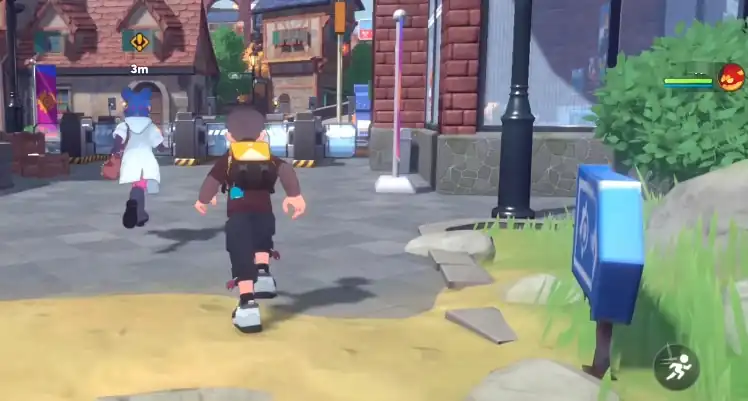 洛克王国手游场景有哪些,洛克王国世界场景介绍