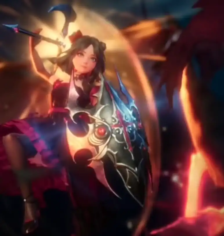 神魔大陆什么时候出-神魔大陆游戏什么时候上线-泡玩网