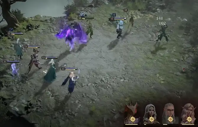 龙息神寂阵容召唤队怎么搭配-龙息神寂手游召唤阵容推荐