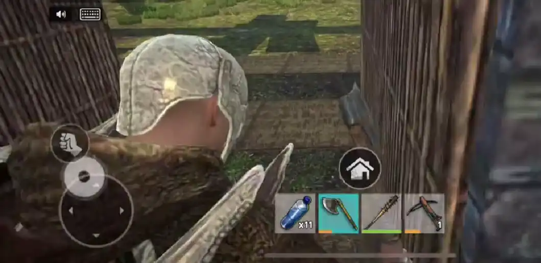 腐蚀手游木锤是什么作用-腐蚀手游木锤的用途分享-泡玩网