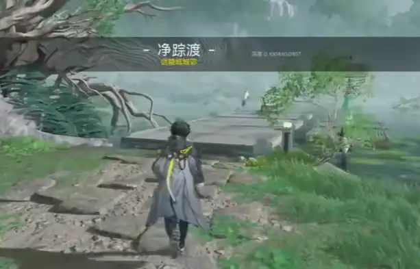 明日方舟终末地锦陇介绍-明日方舟终末地手游锦陇在哪里-泡玩网