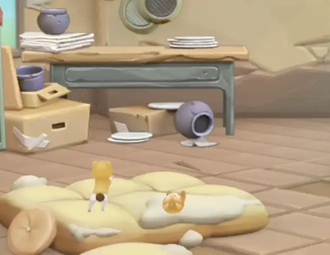 小猫爱消除怎么还不上线,小猫爱消除什么时候可以上线