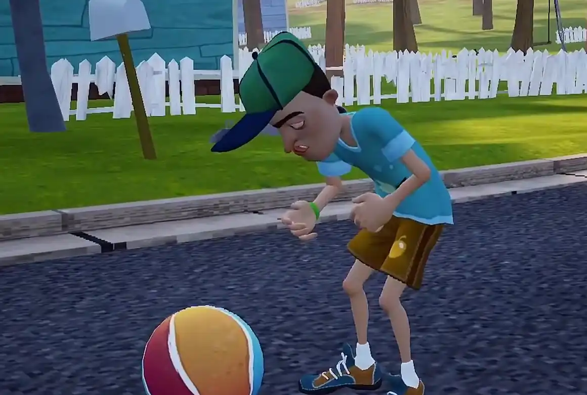 你好邻居多人联机可以吗-你好邻居怎么多人玩-泡玩网