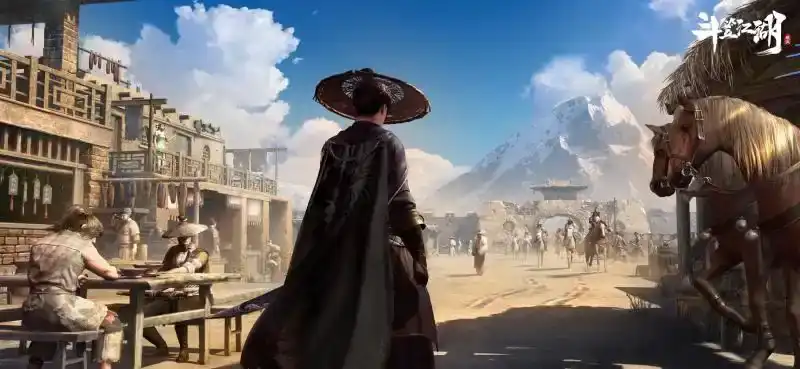 斗笠江湖50个必看详细攻略-斗笠江湖新手入门攻略-泡玩网