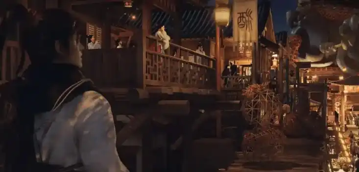 燕云十六声营生怎么玩-燕云十六声江湖营生玩法介绍-泡玩网