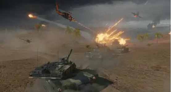 MWT坦克战争防空车推荐什么,MWT坦克战争防空车有哪些