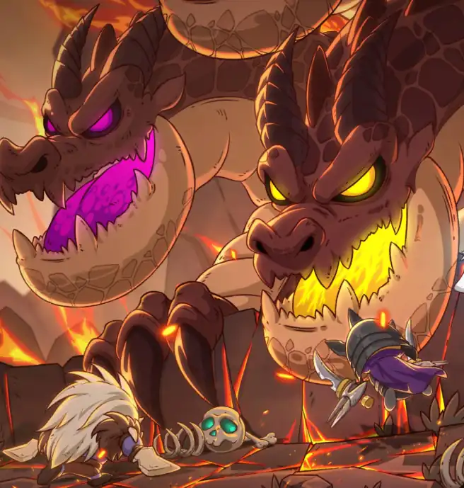 英勇之地深海项链多少钱-英勇之地手游深海之心项链怎么获取-泡玩网