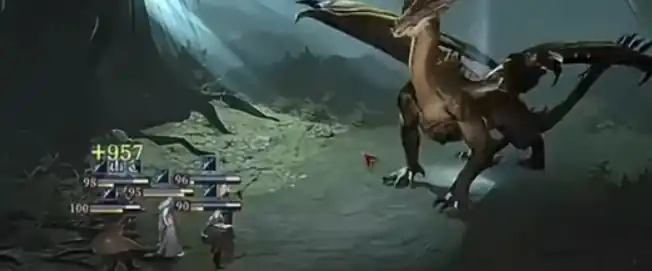 龙息神寂耳语森林通关攻略-龙息神寂耳语森林如何通关-泡玩网