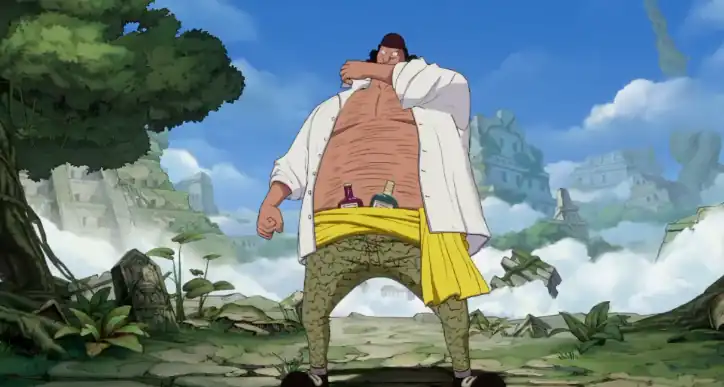 航海王壮志雄心红色伙伴有哪些,航海王壮志雄心红色品质伙伴一览