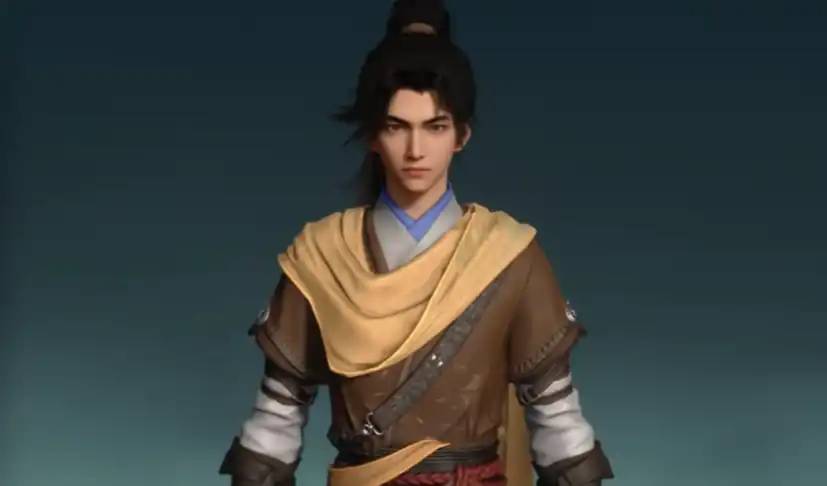 仙剑世界12个职业一览表,仙剑世界角色介绍-泡玩网