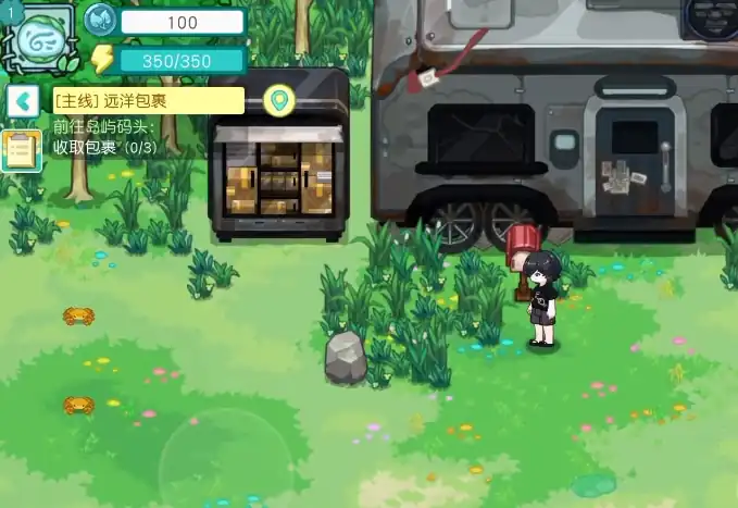 四季城与多米糯怎么玩-四季城与多米糯玩法攻略-泡玩网