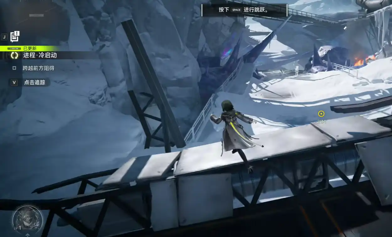 明日方舟终末地暴君是谁-明日方舟终末地暴君介绍-泡玩网