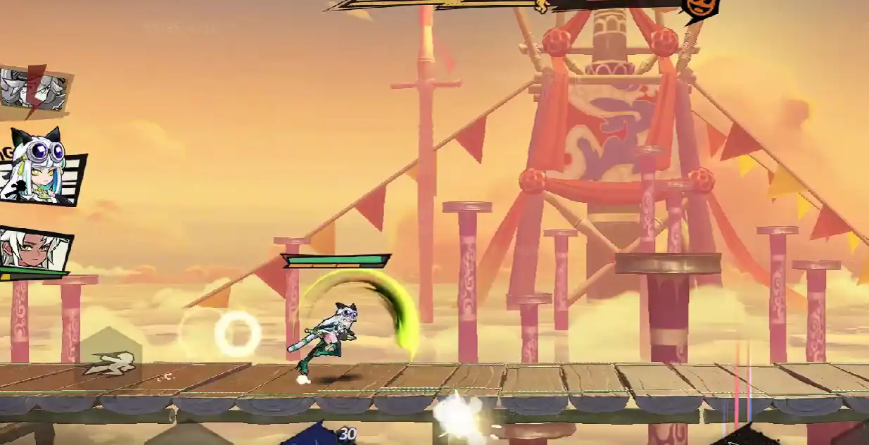 超时空跑跑女角色都有哪些,超时空跑跑女角色介绍