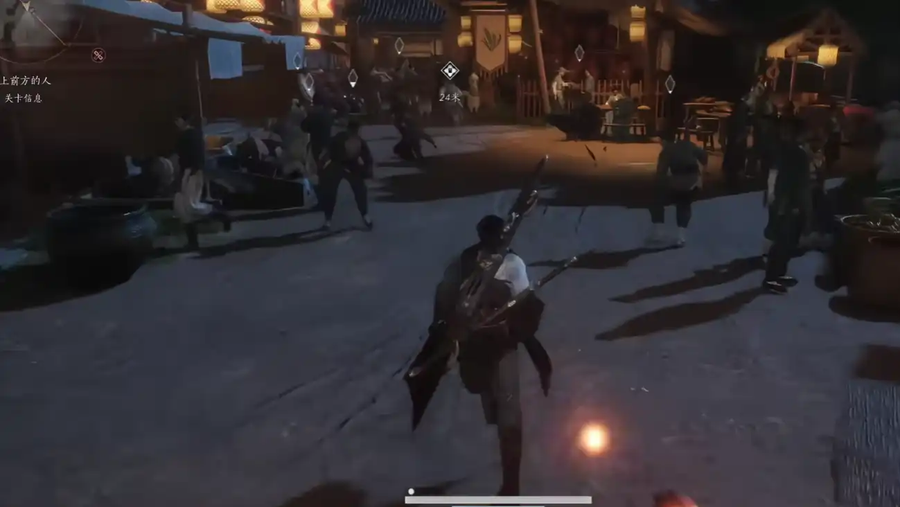 燕云十六声塔顶任务怎么完成,燕云十六声塔顶任务介绍,燕云十六声