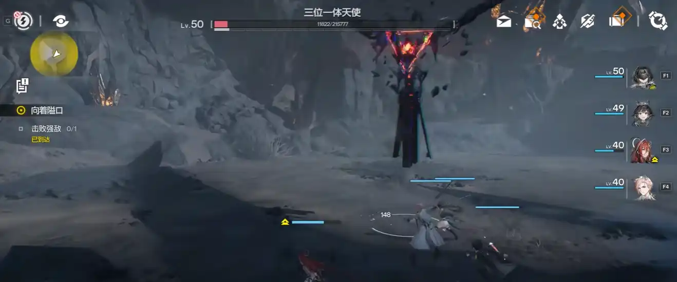 明日方舟终末地敌人设计介绍-明日方舟终末地敌人设计怎么样-泡玩网