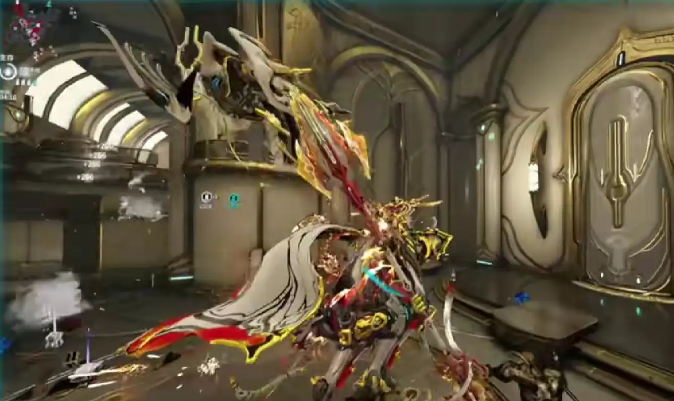 星际战甲手游丢武器的原因-星际战甲手游丢武器怎么办-泡玩网