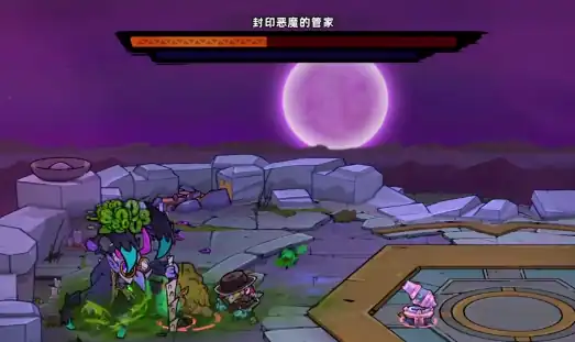 失落城堡2怪鸟打法指南-失落城堡2手游如何打怪鸟-泡玩网