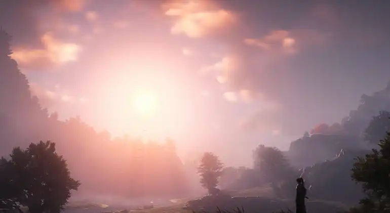 燕云十六声算3A吗-燕云十六声是否3A游戏-泡玩网