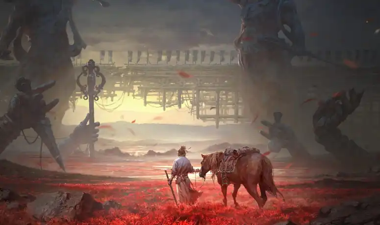 燕云十六声抽卡吗 燕云十六声氪金标准详解,燕云十六声