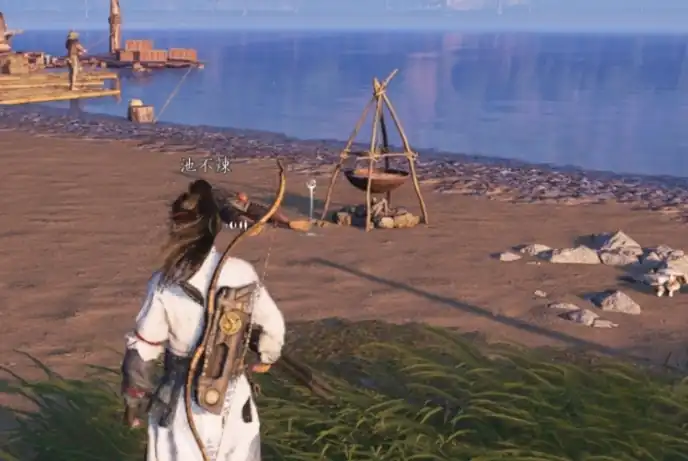 燕云十六声操作技巧介绍-燕云十六声基础操作方法介绍--泡玩网