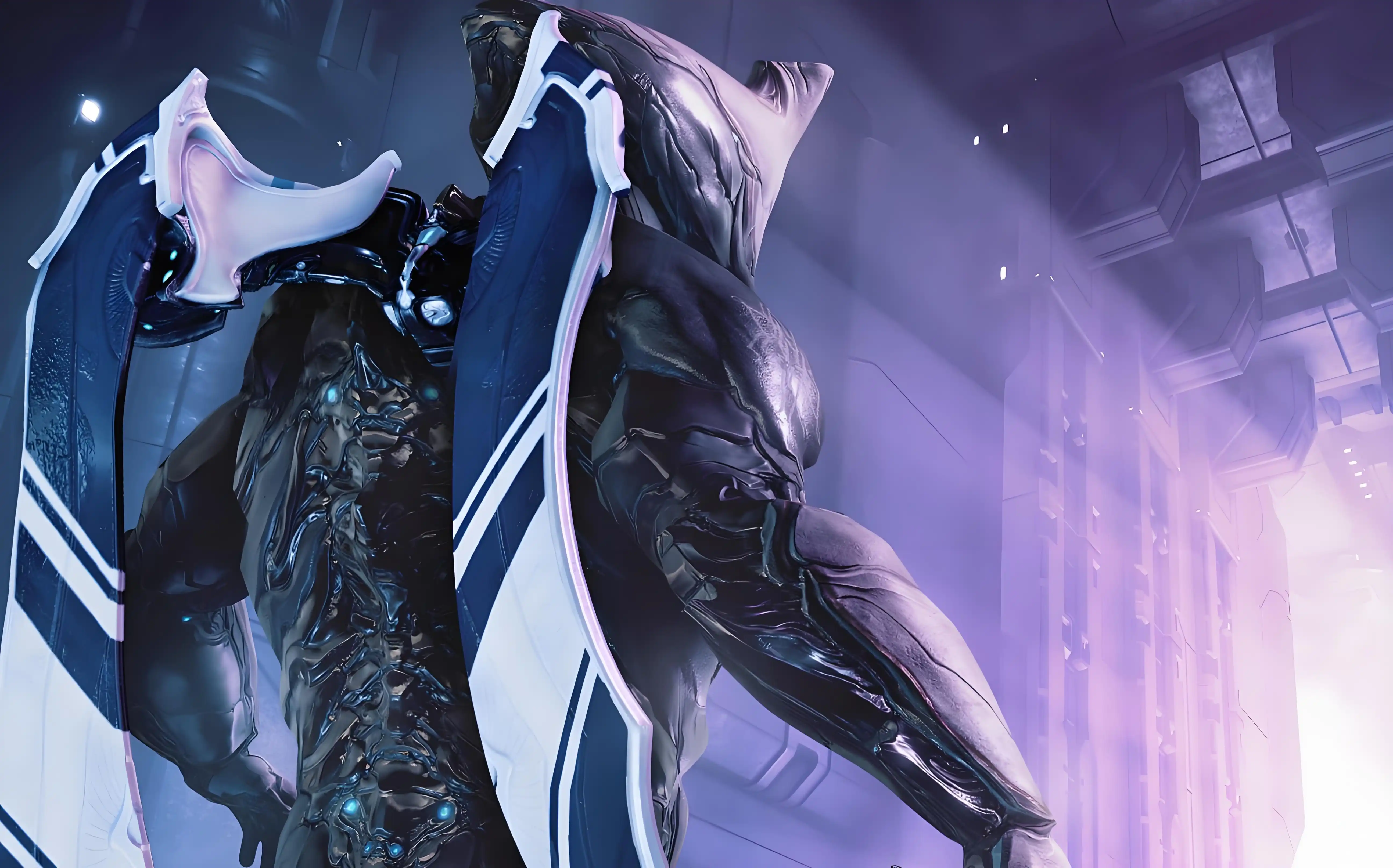 星际战甲手游披风有哪些-星际战甲手游披风推荐-泡玩网