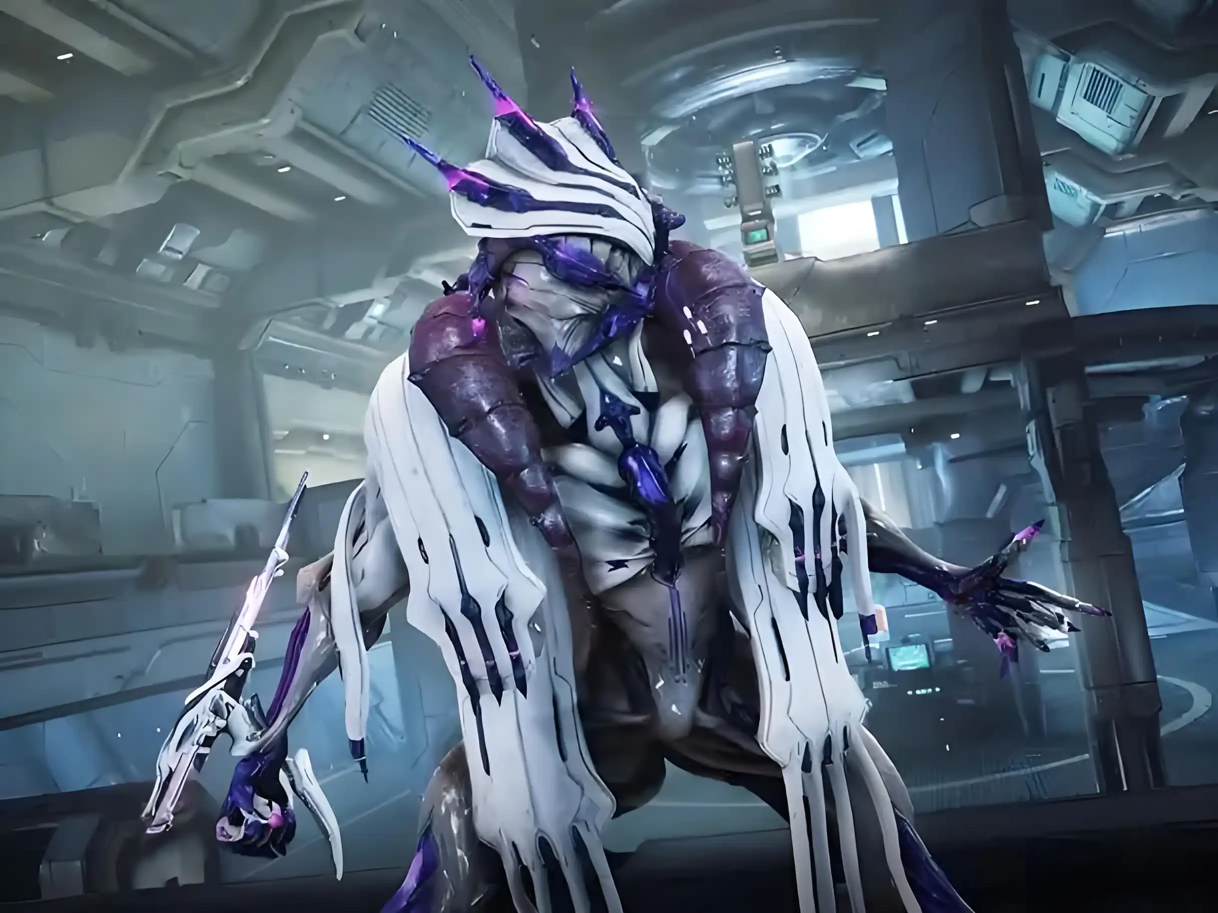 星际战甲手游摸尸流玩法思路解析-星际战甲手游摸尸流玩法介绍-泡玩网