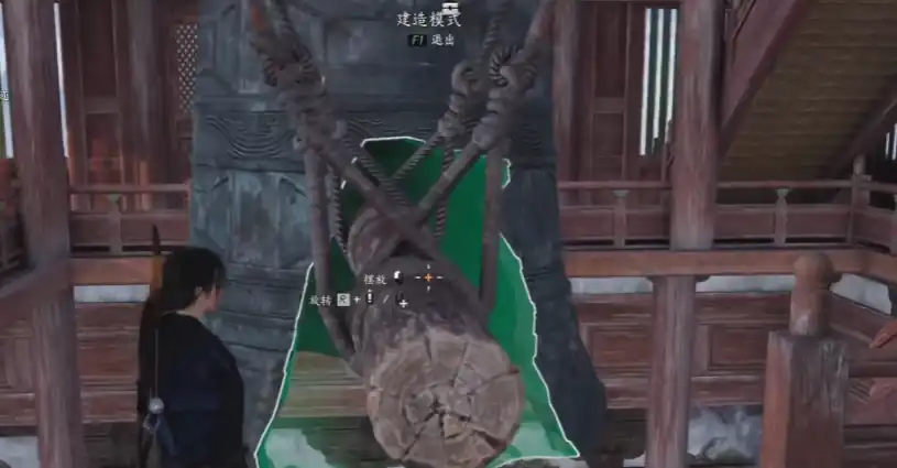 燕云十六声五音启太平任务攻略,燕云十六声大钟碎片在哪里,燕云十六声