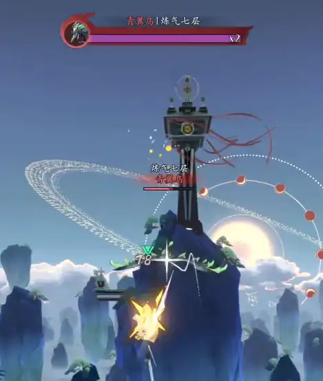 问剑长生开荒攻略,问剑长生流派选择推荐