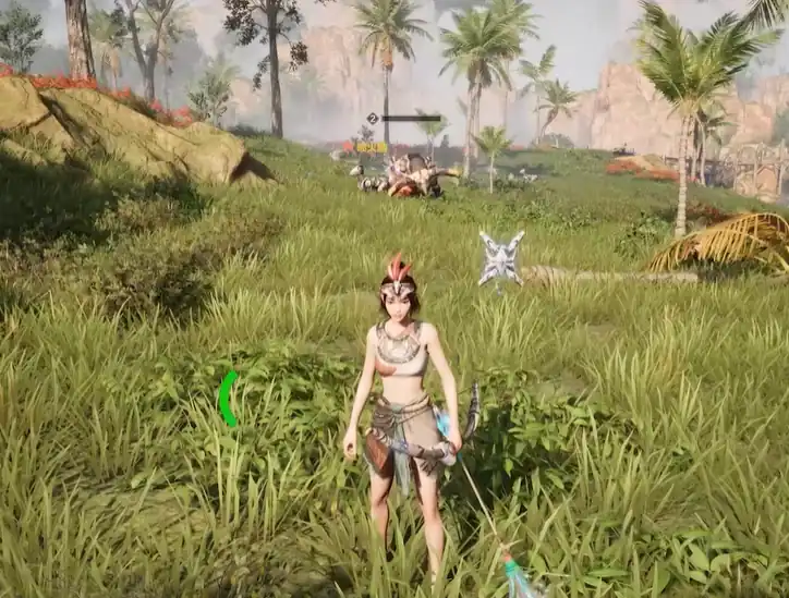 荒野起源弓箭怎么使用,荒野起源弓箭使用方法分享