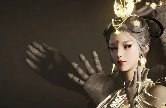 燕云十六声夷则测试介绍,燕云十六声夷则测试评价,燕云十六声