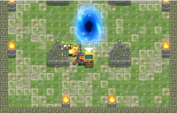 元气骑士冰雪节大战活动介绍,元气骑士冰雪节大战活动是什么