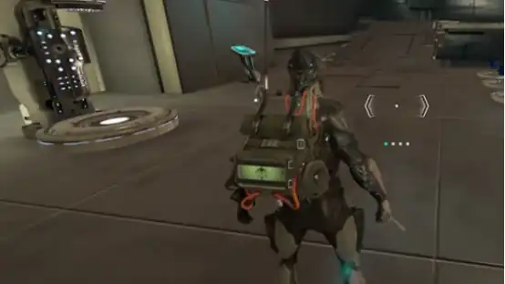 星际战甲手游近战重击怎么放 星际战甲手游近战重击释放方法解析