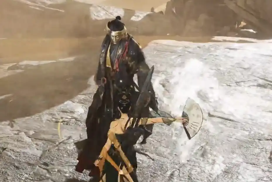 燕云十六声清河探索攻略,燕云十六声清河区域详解,燕云十六声