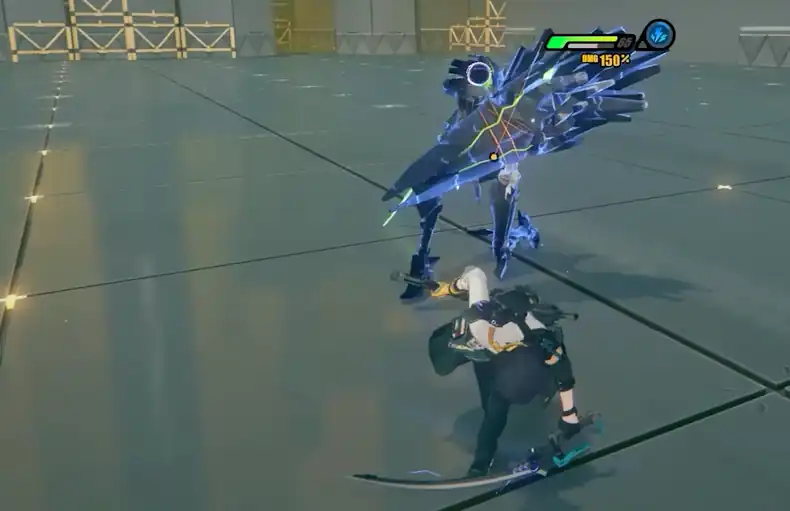 绝区零浅羽悠真攻略-绝区零浅羽悠真怎么玩-泡玩网