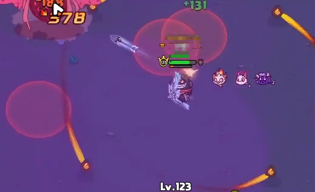 英勇之地boss攻略,英勇之地手游boss详解