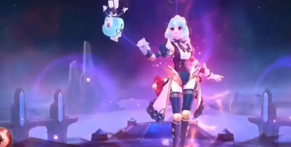 决胜巅峰辅助英雄推荐,决胜巅峰什么辅助好上分,决胜巅峰