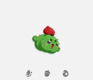 洛克王国手游图鉴分享,洛克王国世界精灵图鉴一览