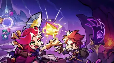 失落城堡2全地图攻略-失落城堡2手游全流程一览-泡玩网