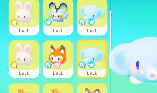 米姆米姆哈桔子狐捕捉方式-米姆米姆哈桔子狐如何获取-泡玩网