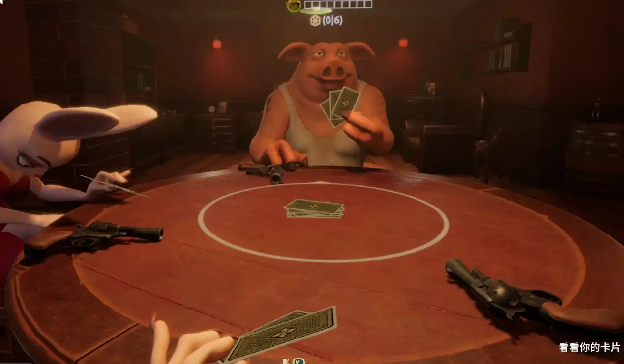 骗子酒馆手机版攻略大全-骗子酒馆玩法分享-泡玩网