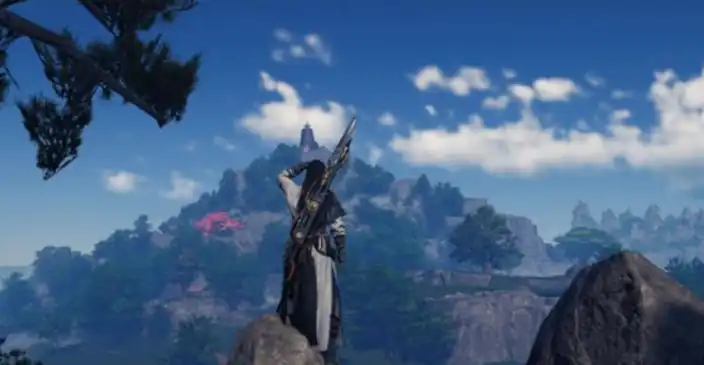 燕云十六声手游公测时间一览-燕云十六声手游什么时候公测-泡玩网