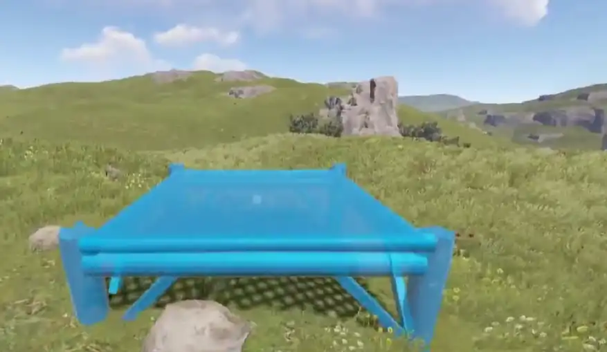 腐蚀手游领地柜如何建造-腐蚀手游领地柜建造位置选择分享-泡玩网