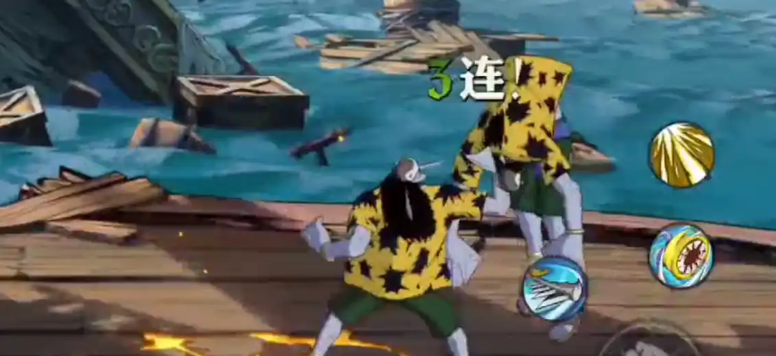 航海王壮志雄心阿龙怎么样,航海王壮志雄心阿龙介绍