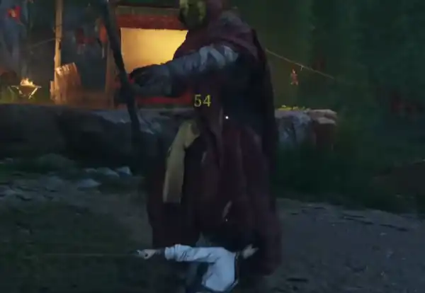 燕云十六声毒晶开采攻略,燕云十六声毒晶哪里来的,燕云十六声