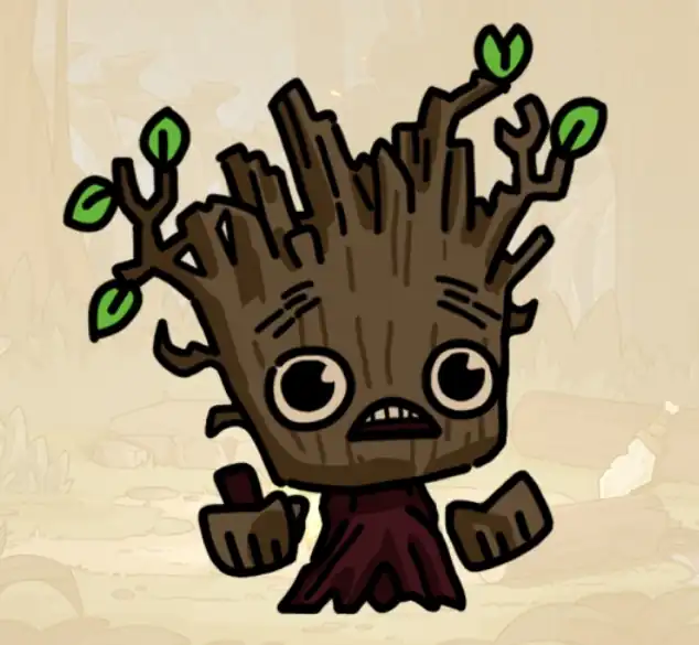 英勇之地手游树人介绍-树人技能强度怎么样-泡玩网