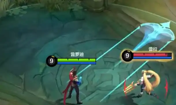 决胜巅峰普罗迪技能是什么,决胜巅峰普罗迪技能介绍,决胜巅峰