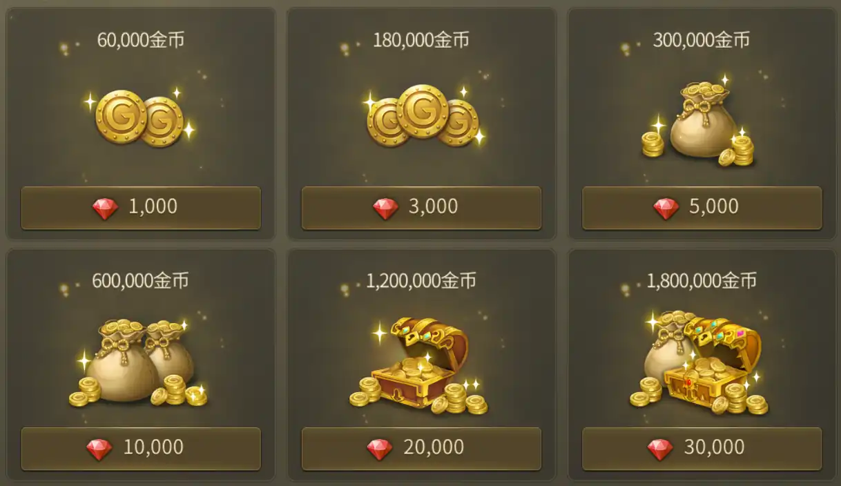 龙之谷世界红钻有什么用-龙之谷世界红钻怎么获得-泡玩网